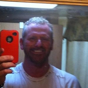 Meet your Posher, Greg